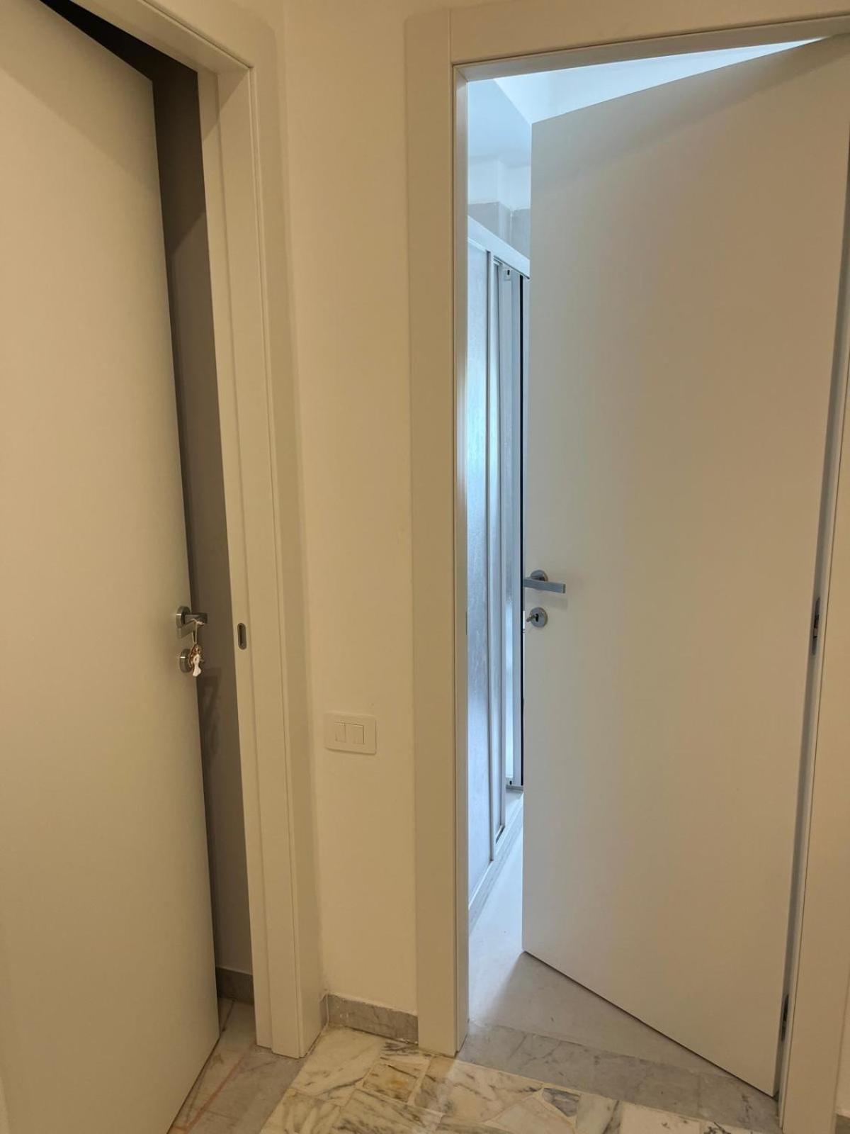 Labanca'S Comfort Rooms Матера Экстерьер фото