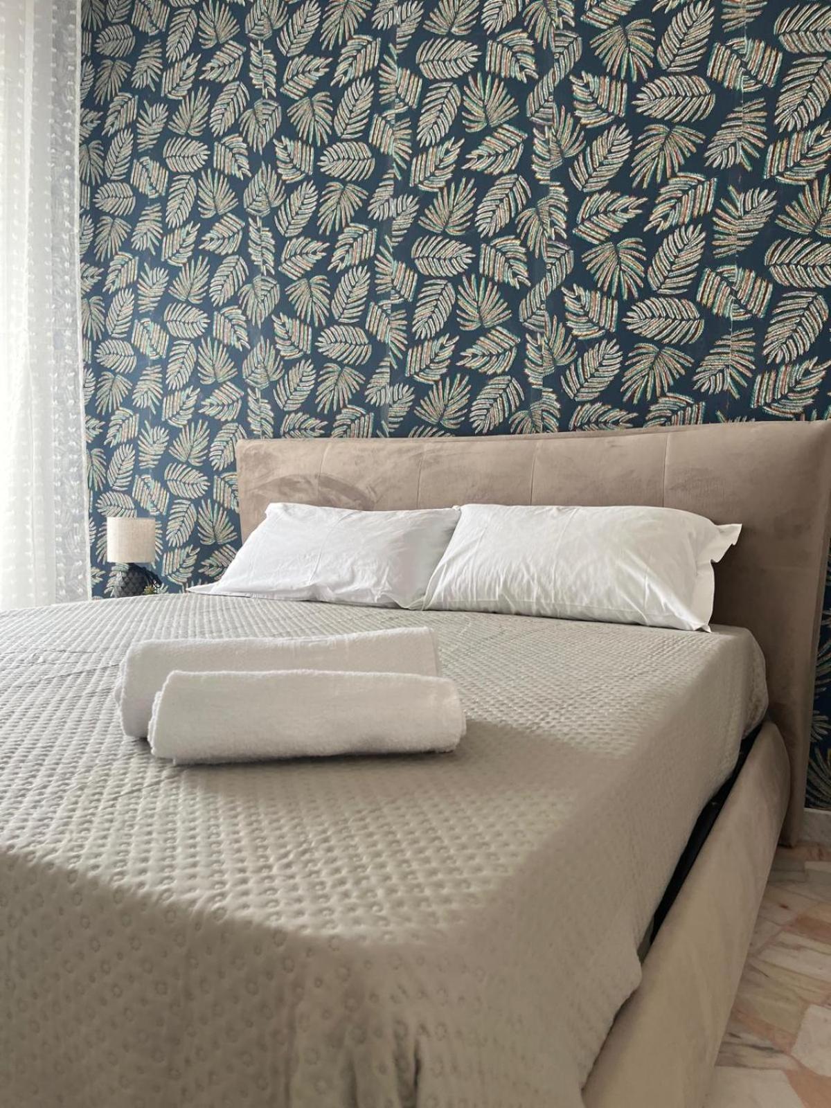 Labanca'S Comfort Rooms Матера Экстерьер фото