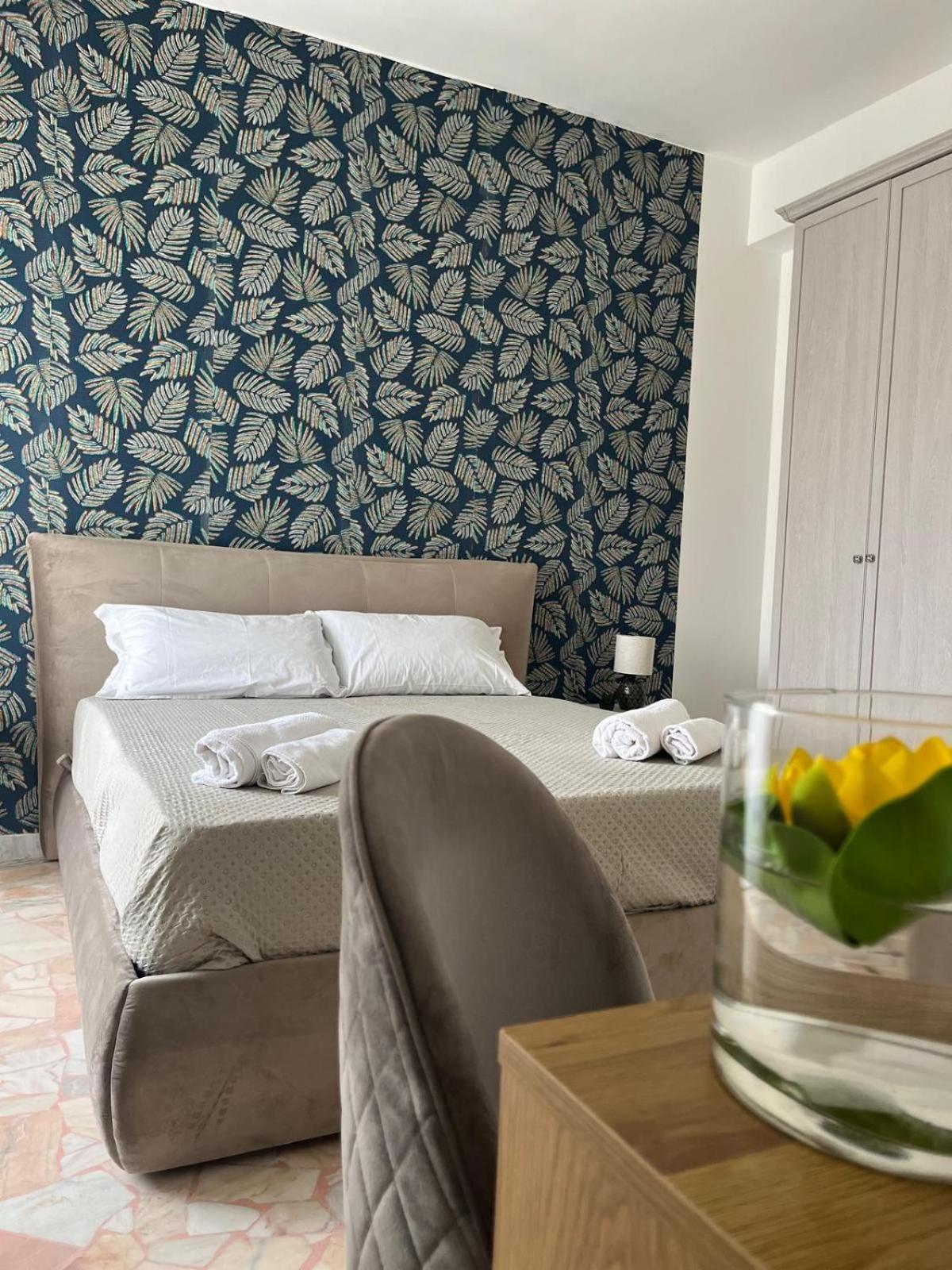 Labanca'S Comfort Rooms Матера Экстерьер фото