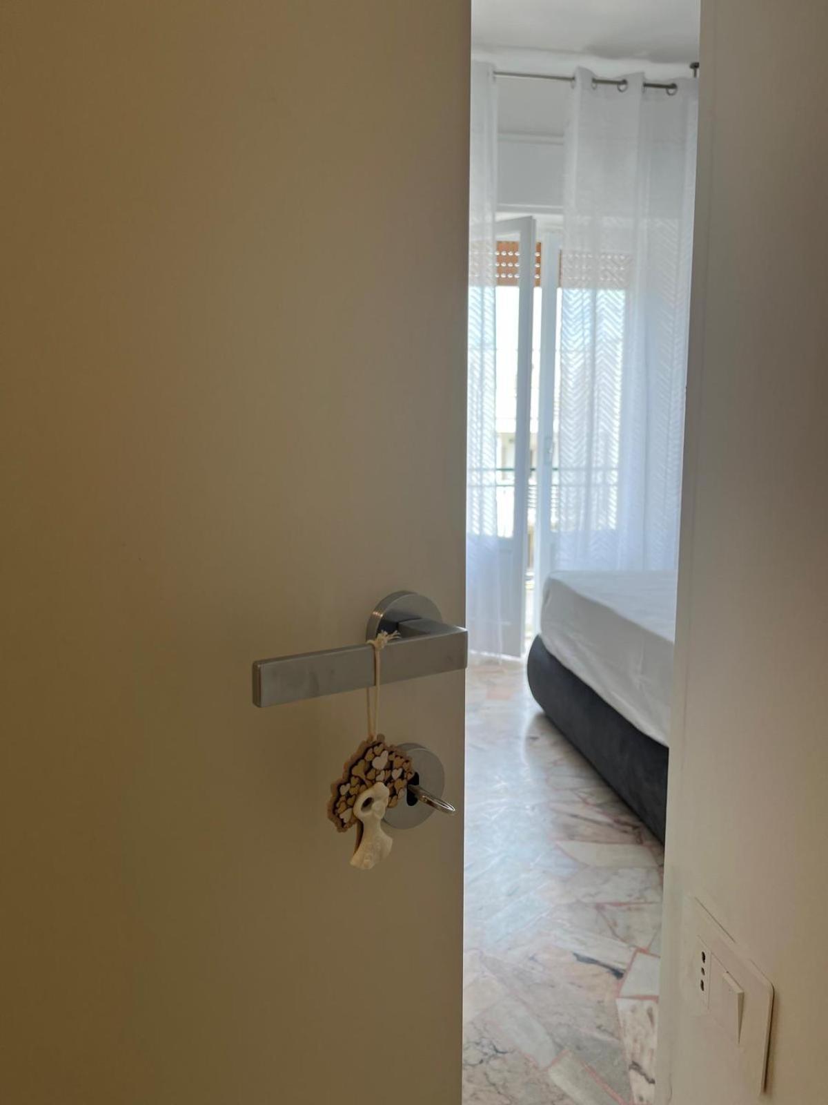 Labanca'S Comfort Rooms Матера Экстерьер фото