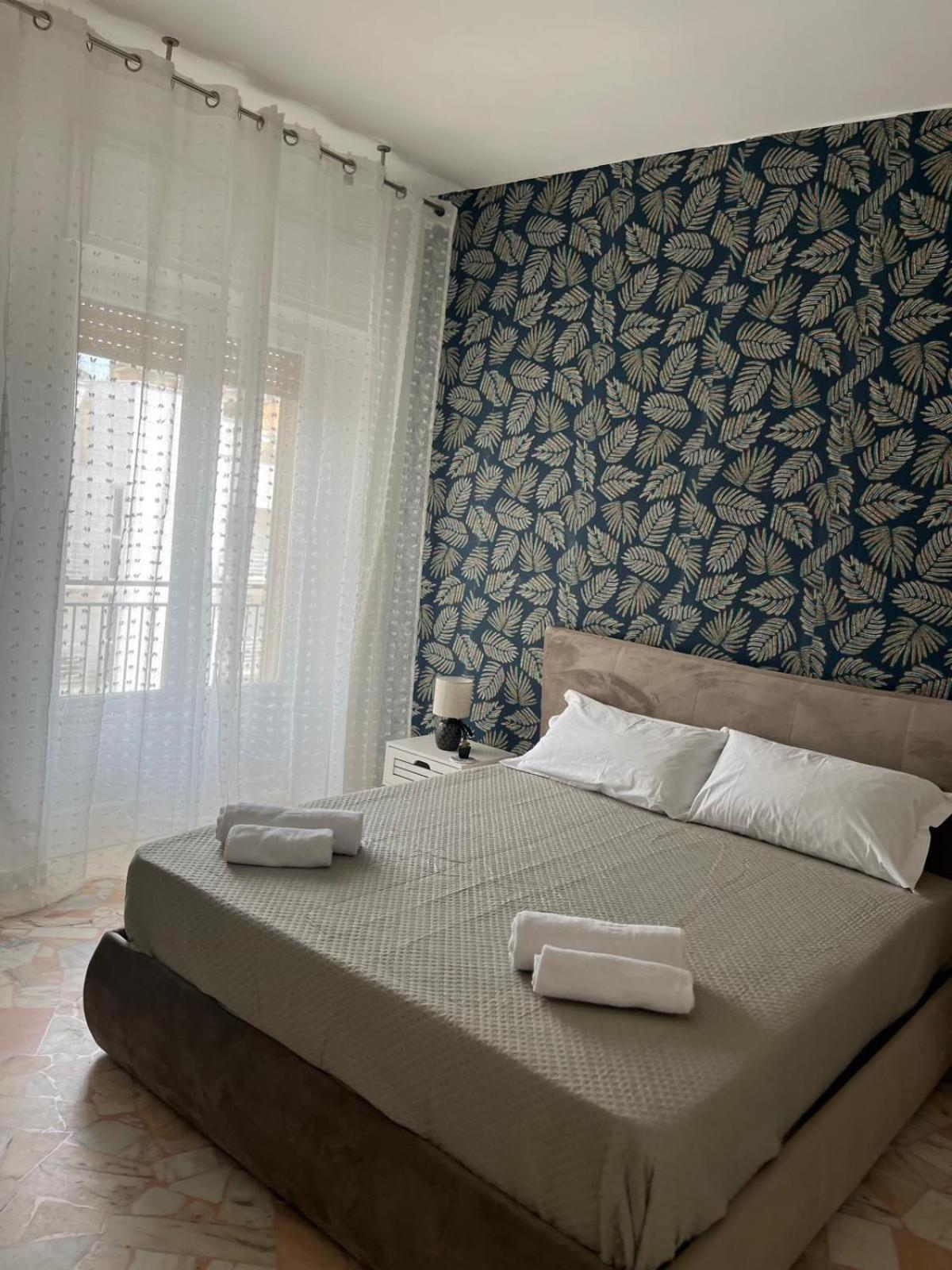 Labanca'S Comfort Rooms Матера Экстерьер фото