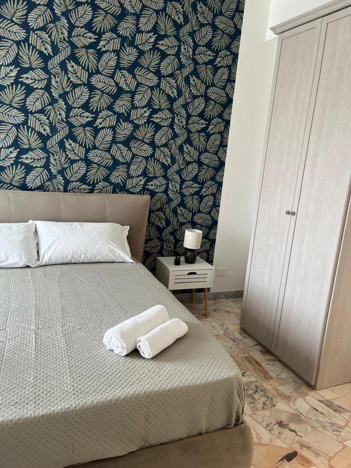 Labanca'S Comfort Rooms Матера Экстерьер фото